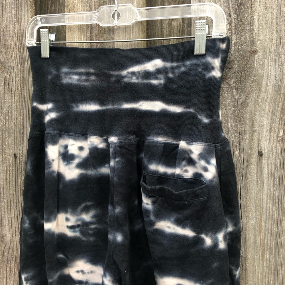 Young Fabulous & Broke the Groove harem jogger pants. - Picture 6 of 7